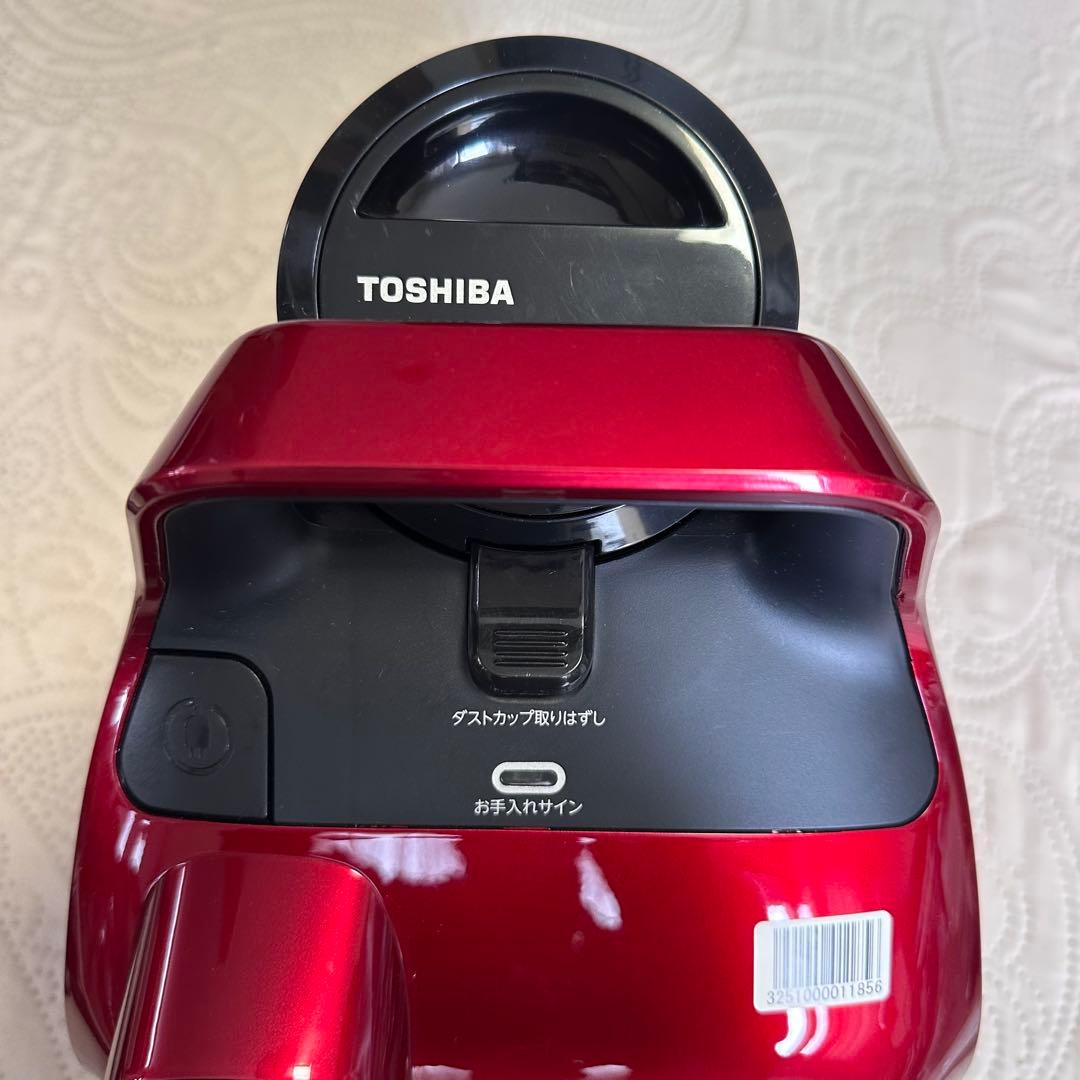 美品 TOSHIBA TORNEO VC-CF31 (R)