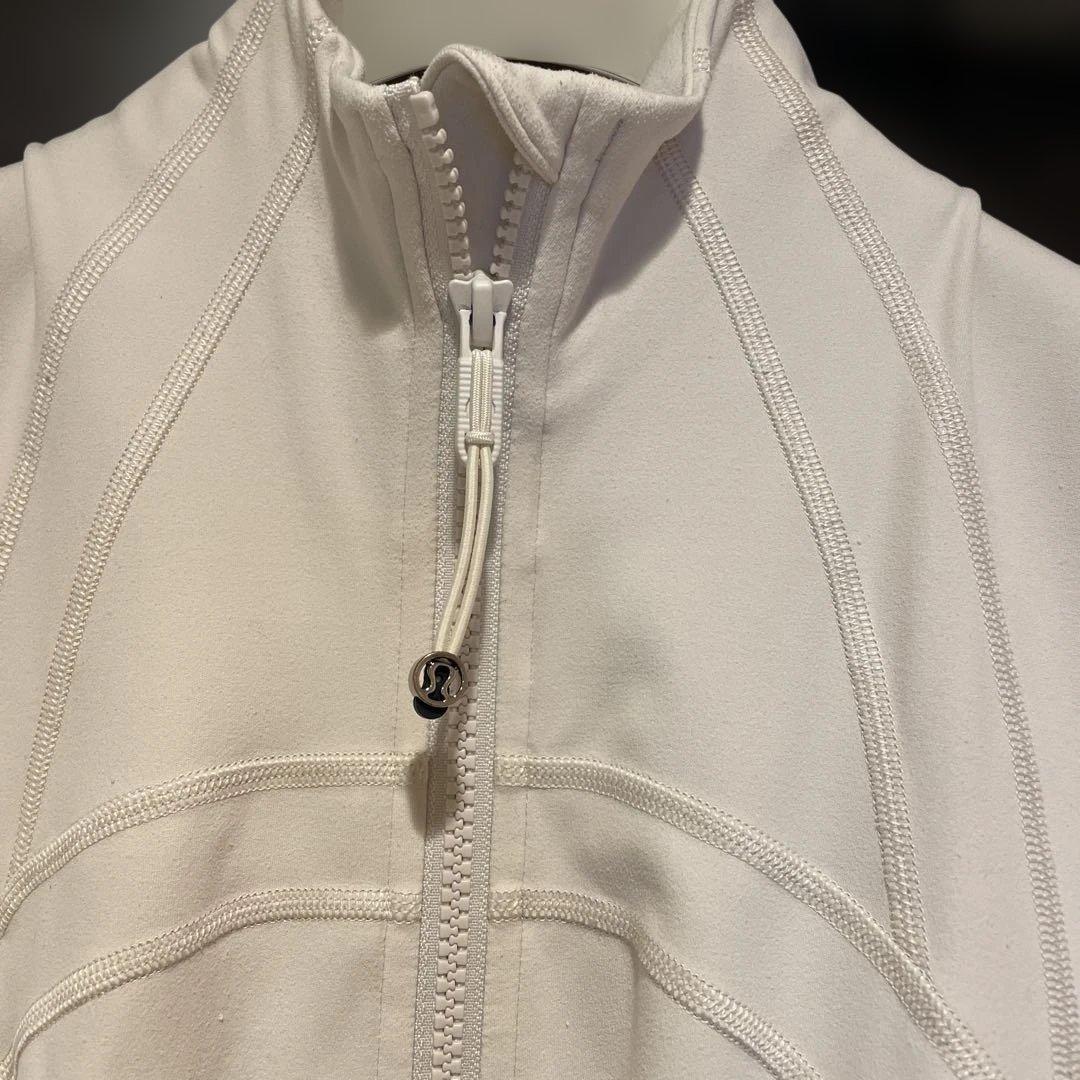 Lululemon 6 【タグ無し】