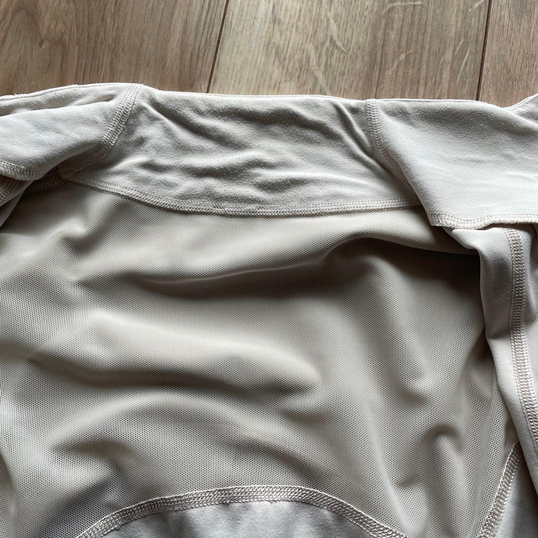 Lululemon 6 【タグ無し】