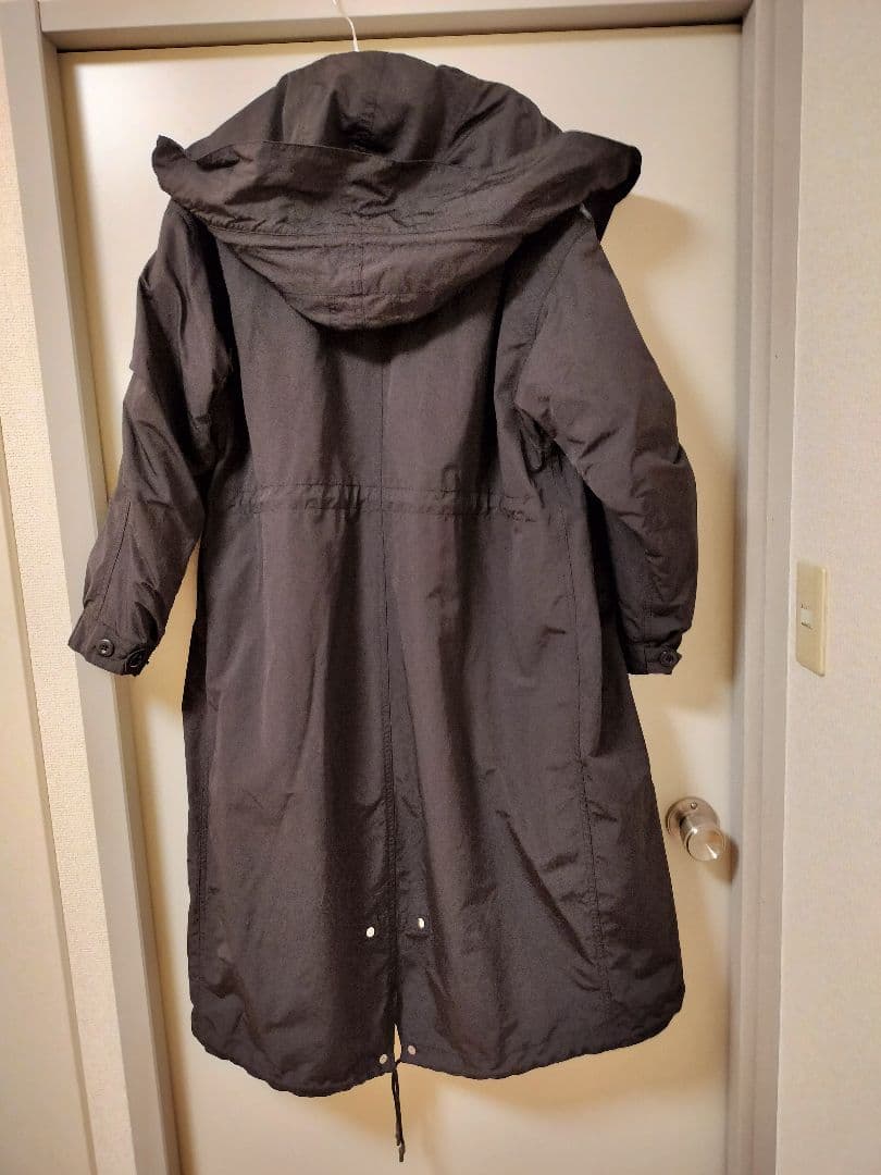 【美品】ビューティアンドユース UNITED ARROWS ライナーコート