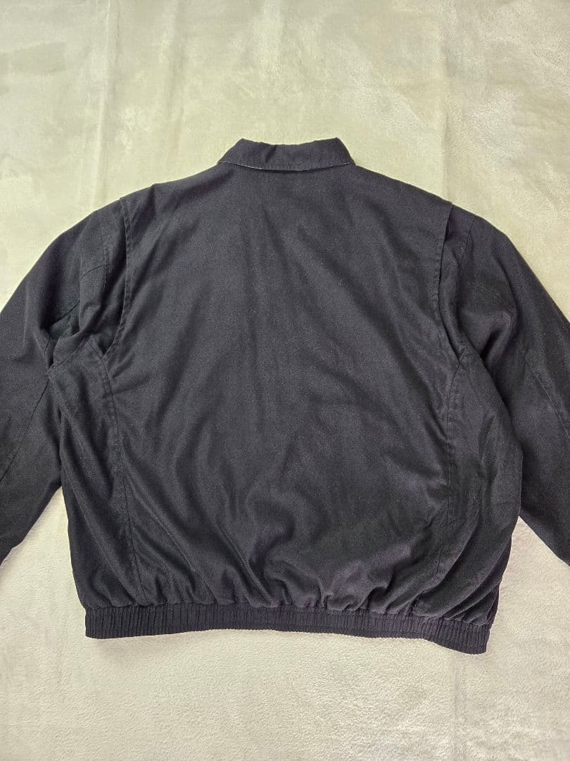 PolobyRalphLauren ブルゾン XL チンスト スイングトップ