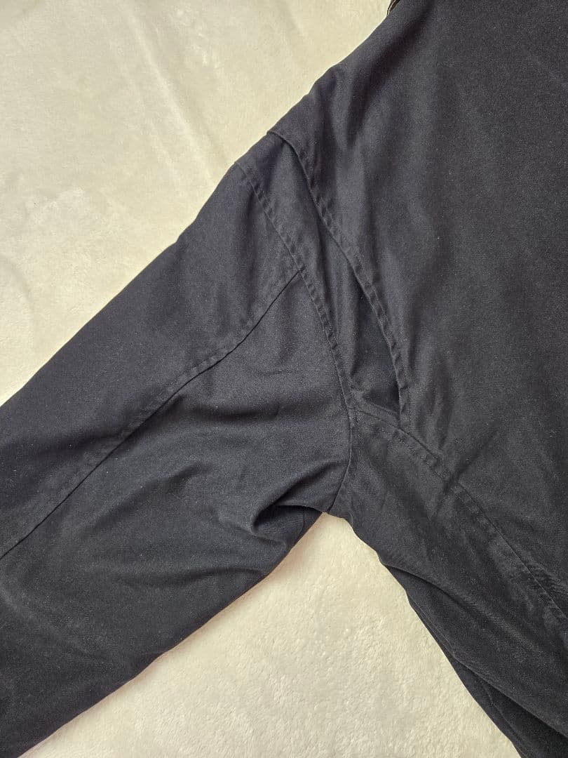 PolobyRalphLauren ブルゾン XL チンスト スイングトップ