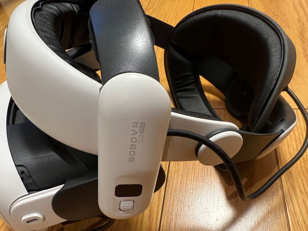 ※訳アリ  Quest 3 VRヘッドセット 512GB