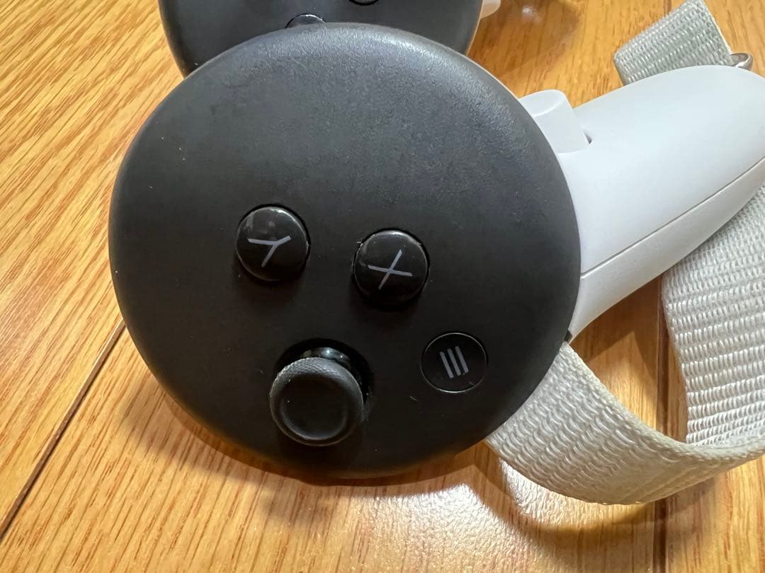 ※訳アリ  Quest 3 VRヘッドセット 512GB