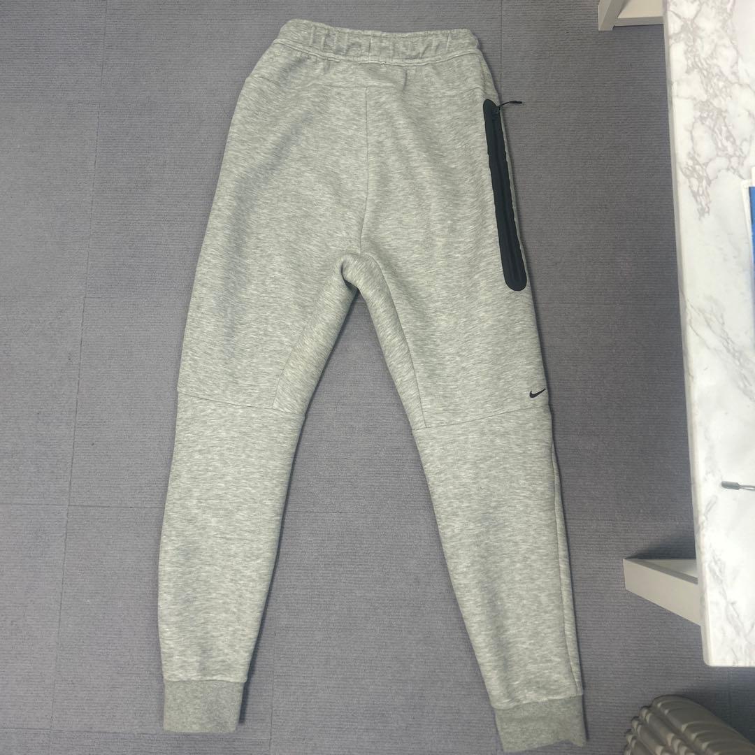 「美品」即購入〇テックフリースNike Sサイズ