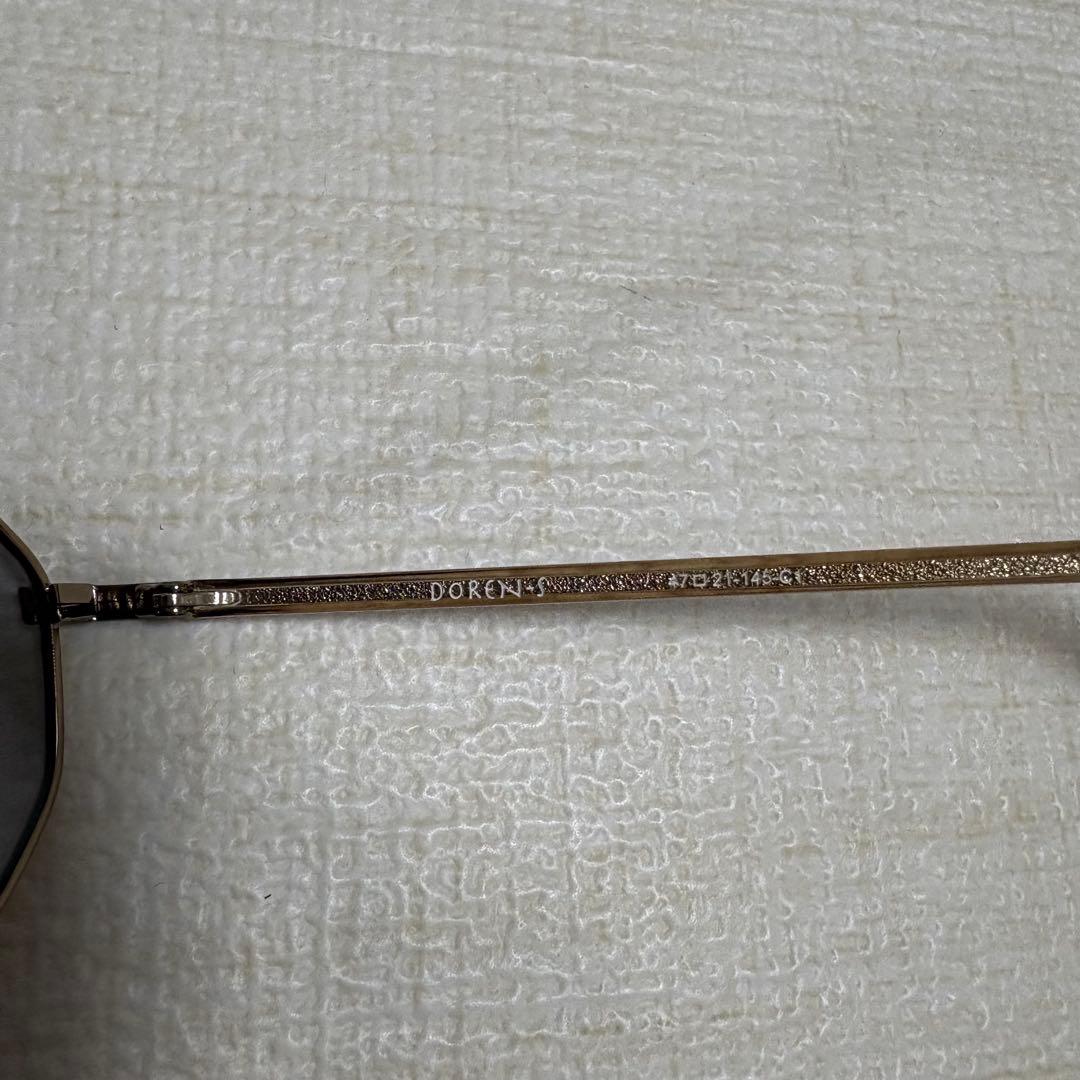 【美品】NEW. ニュー / DOREN-S ドーレン c-1