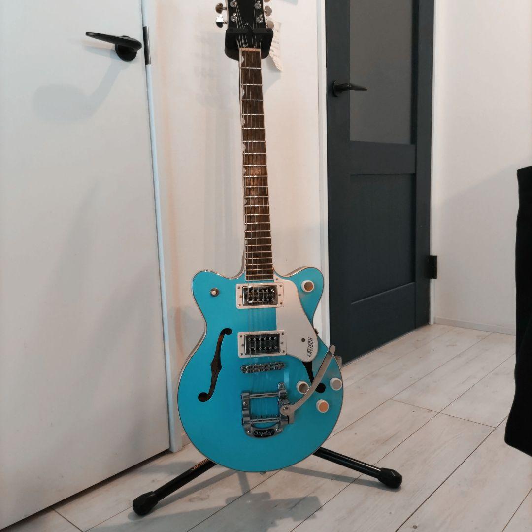 ギター Gretsch G2655T Center Block Jr.