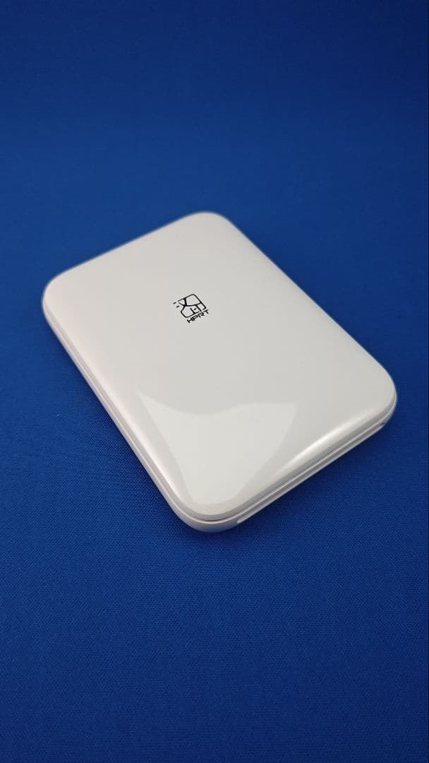 モバイル ミニプリンター MT53