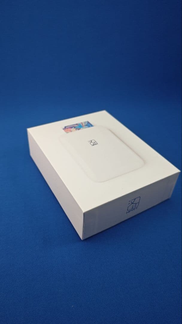 モバイル ミニプリンター MT53