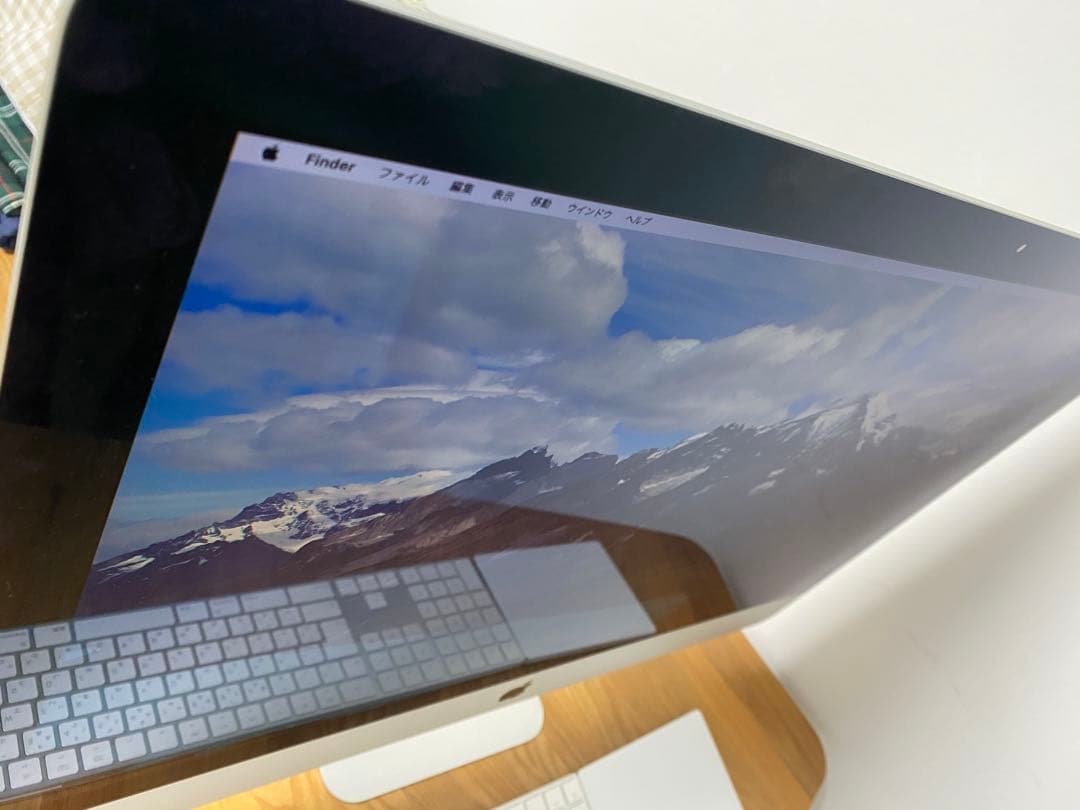 iMac 2020 27インチ