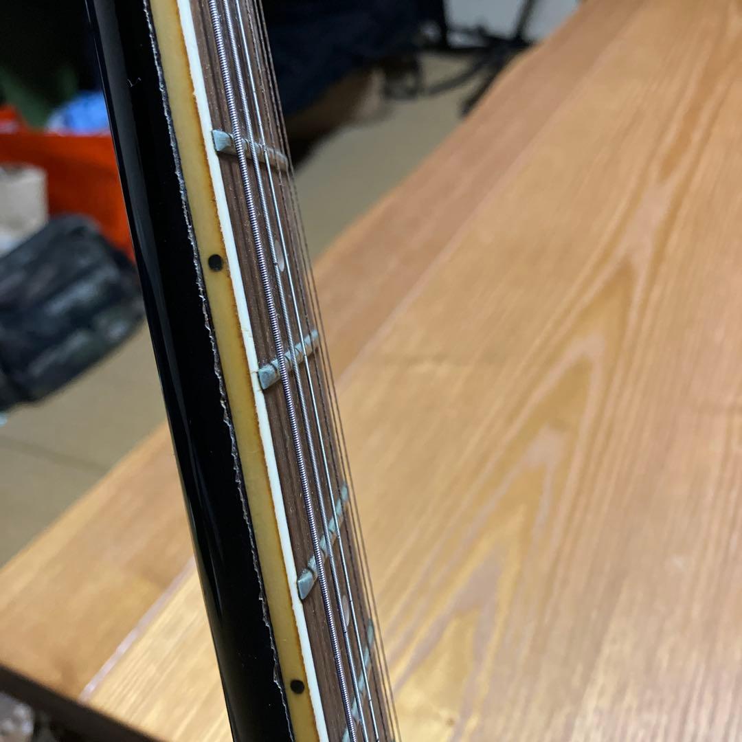 d*7様 YAMAHA SG600 エレキギター