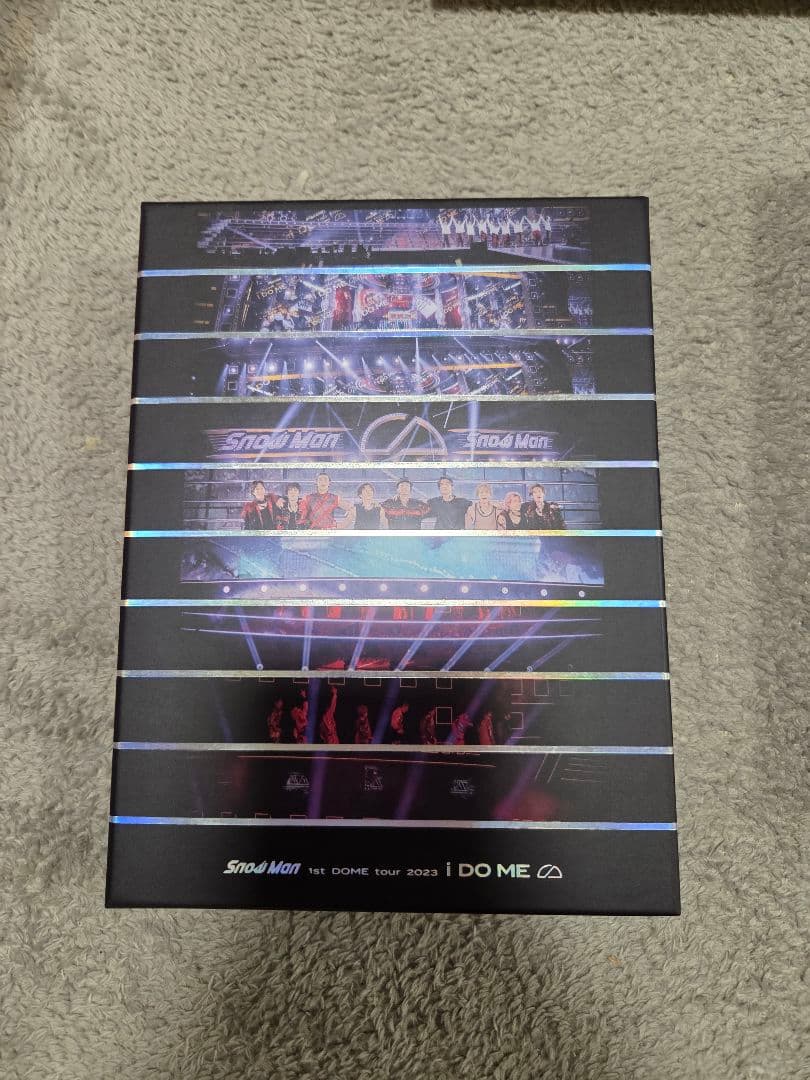 り*む様 【バラ売り対応】 Man CD　DVD セット