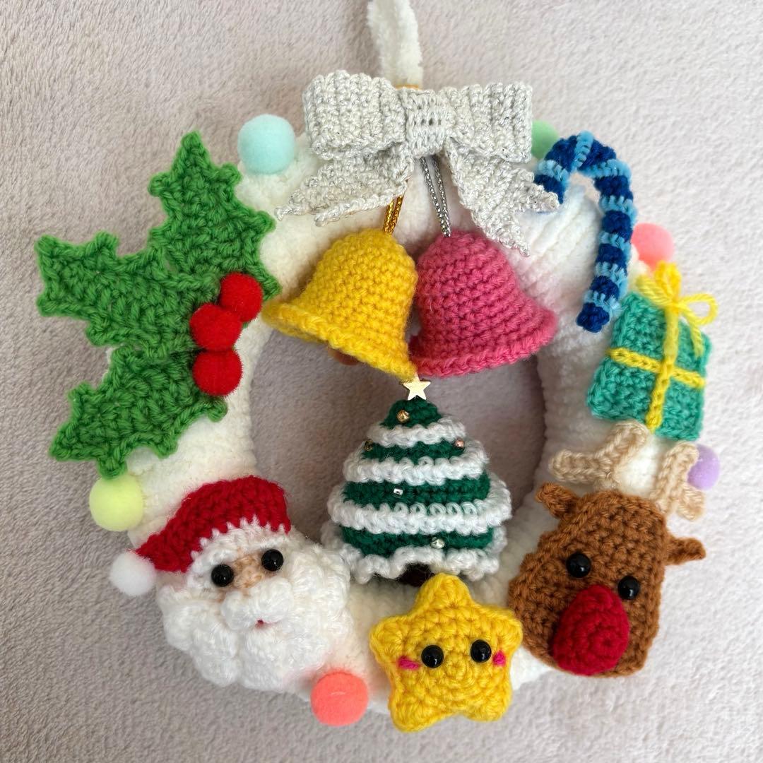 ハンドメイド☆あみぐるみ♡専用ページ♪