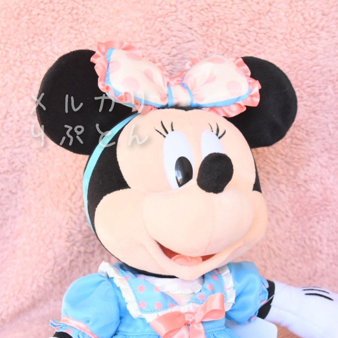 アンバサダーホテル・パジャマミニー ぬいぐるみ
