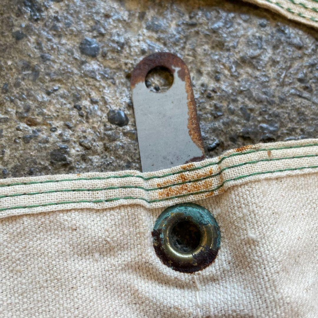 【美品】50's Vintage Work Apron ワークエプロン
