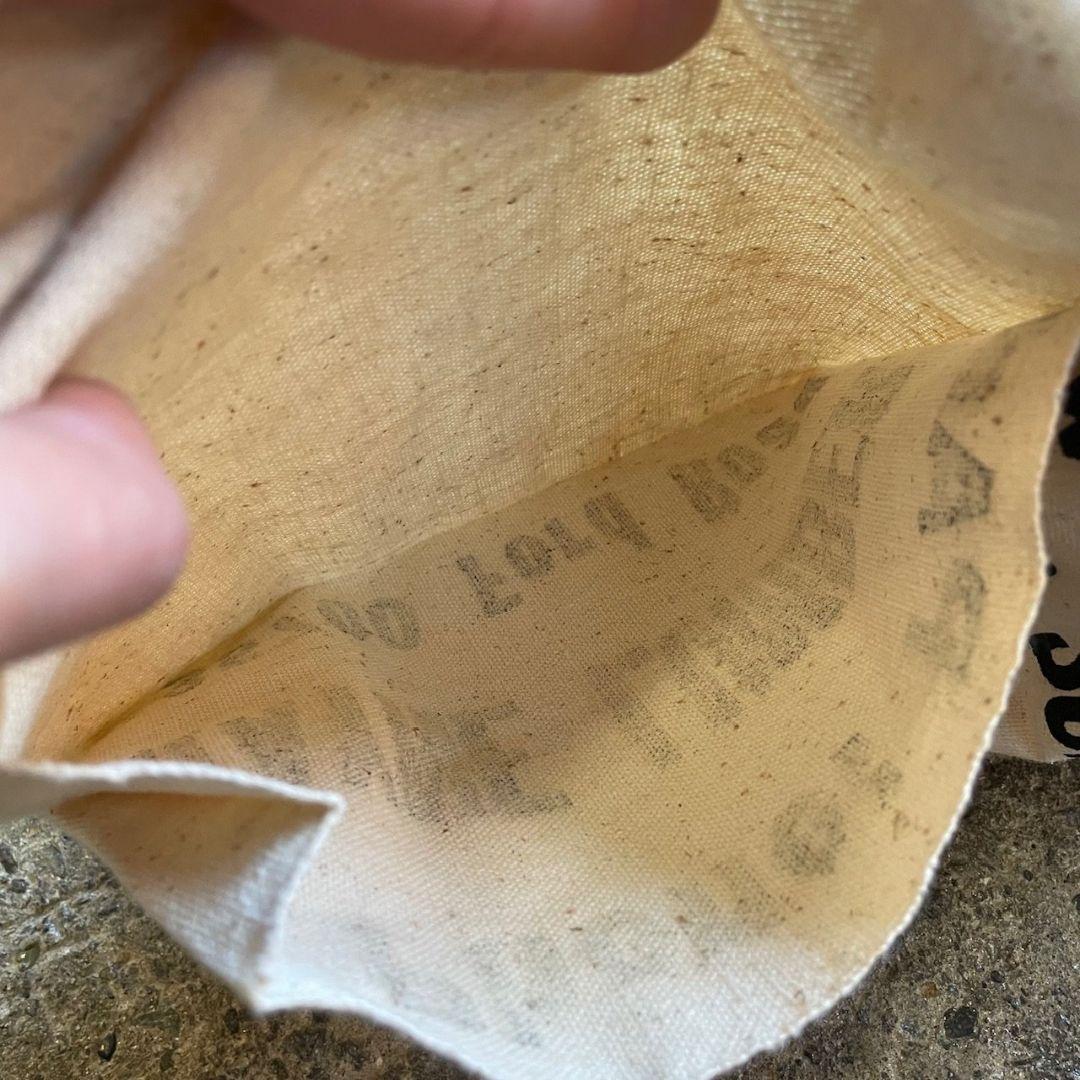 【美品】50's Vintage Work Apron ワークエプロン