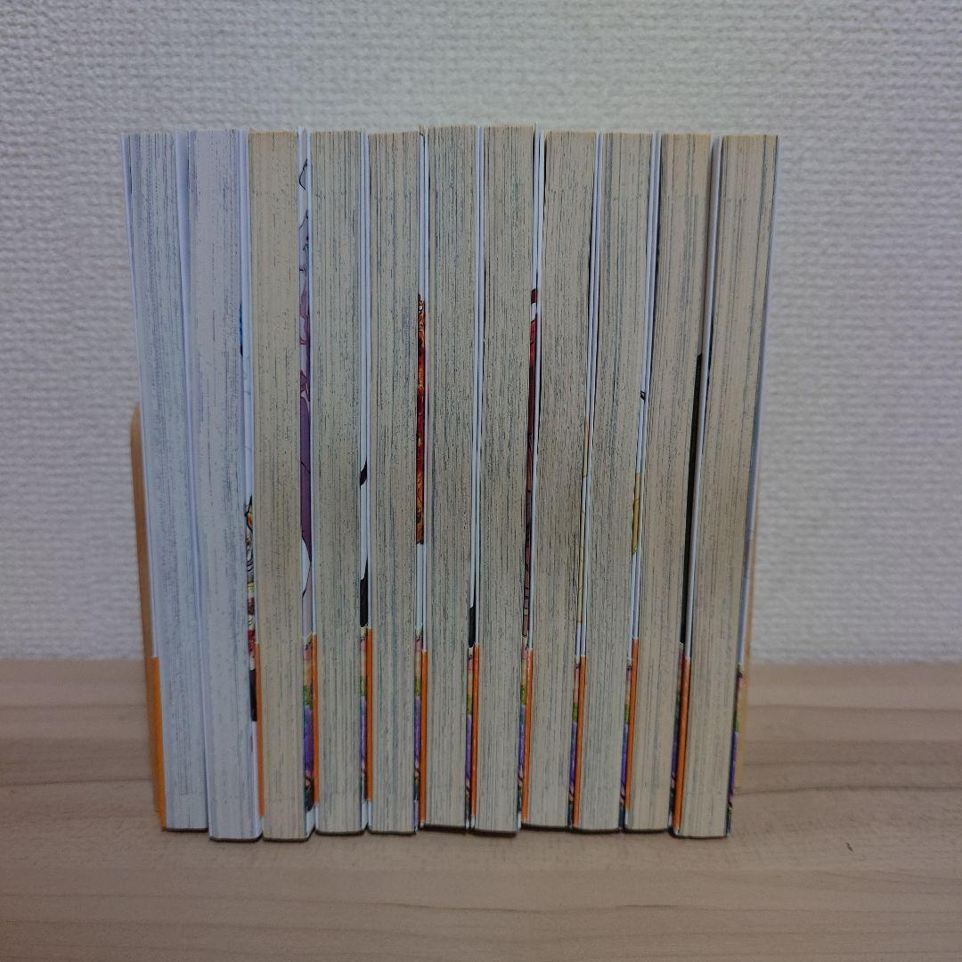 とんでもスキルで異世界放浪メシ 1〜11巻 セット