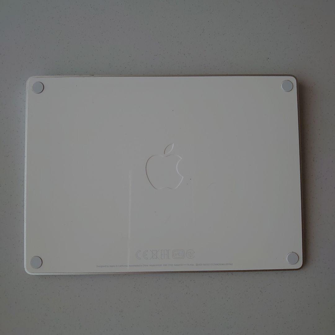 マウス・トラックボール Apple Magic Trackpad a1535
