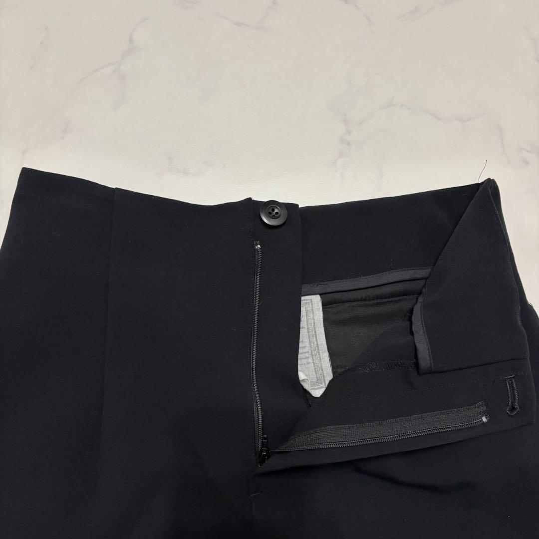 極美品　23AW ビアズリー　シンプルタイトスカート ロングスカート
