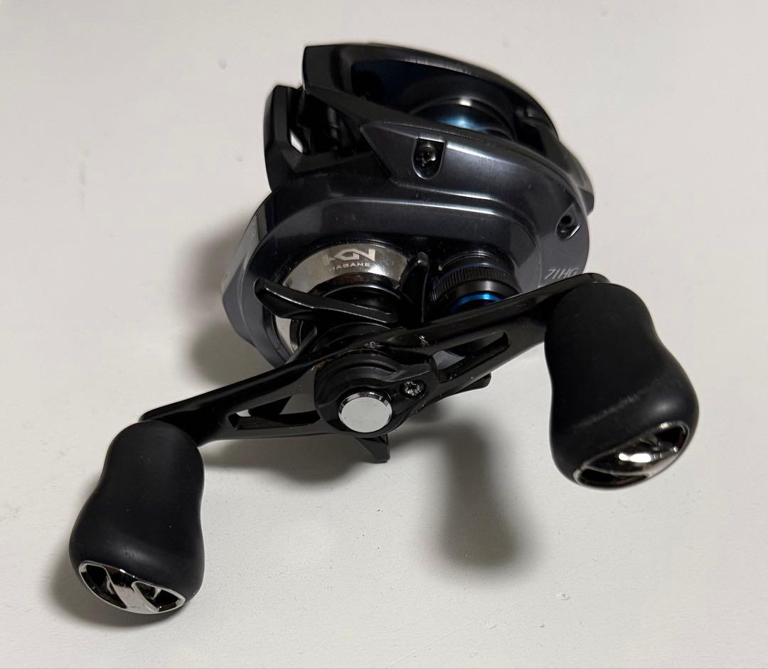 SLX DC ベイトリール 値下げ⭕️！！