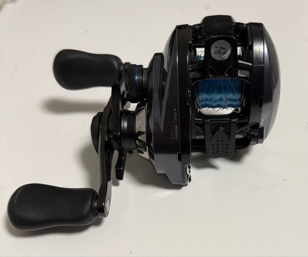 SLX DC ベイトリール 値下げ⭕️！！