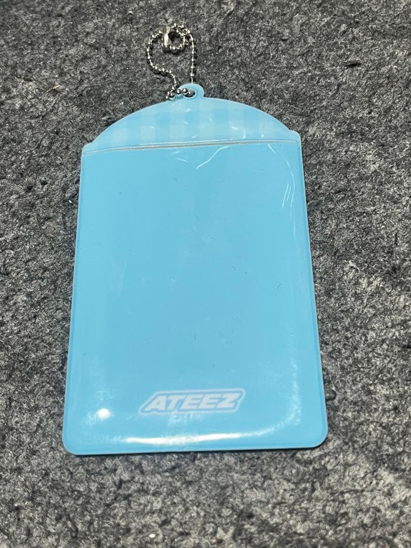 ATEEZ 3期4期　ATINY Membership Kit ウエルカムキット