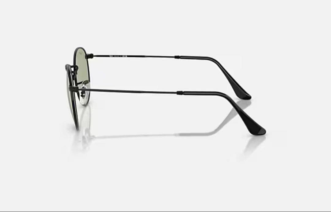レイバン　Ray Banサングラス　ROUND L