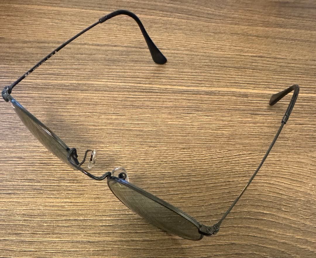 レイバン　Ray Banサングラス　ROUND L