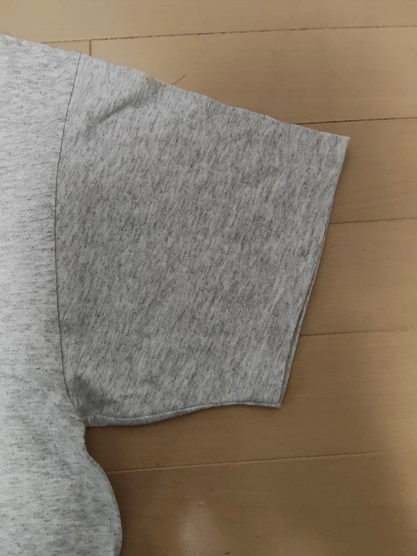 NIKE ナイキ ウサギ カメ Tシャツ 90s 銀タグ USA 古着