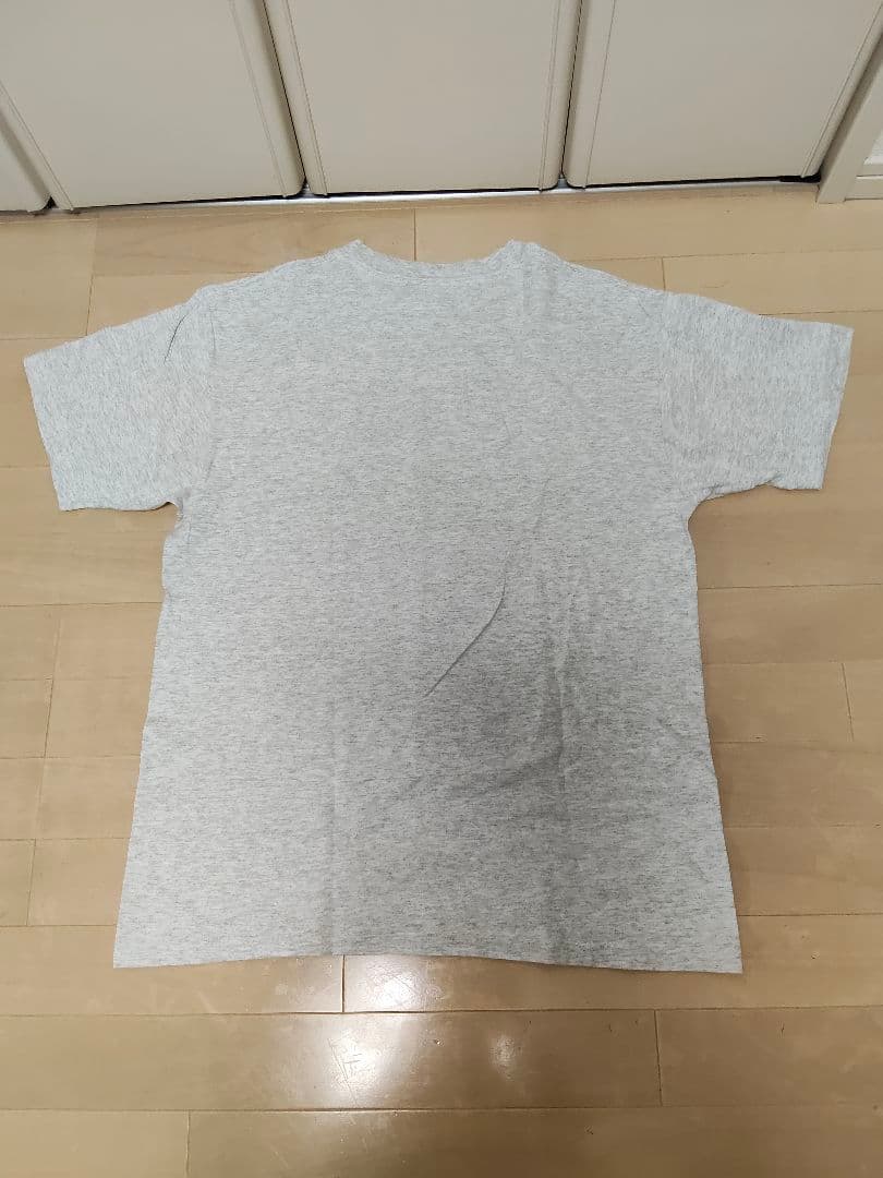 NIKE ナイキ ウサギ カメ Tシャツ 90s 銀タグ USA 古着