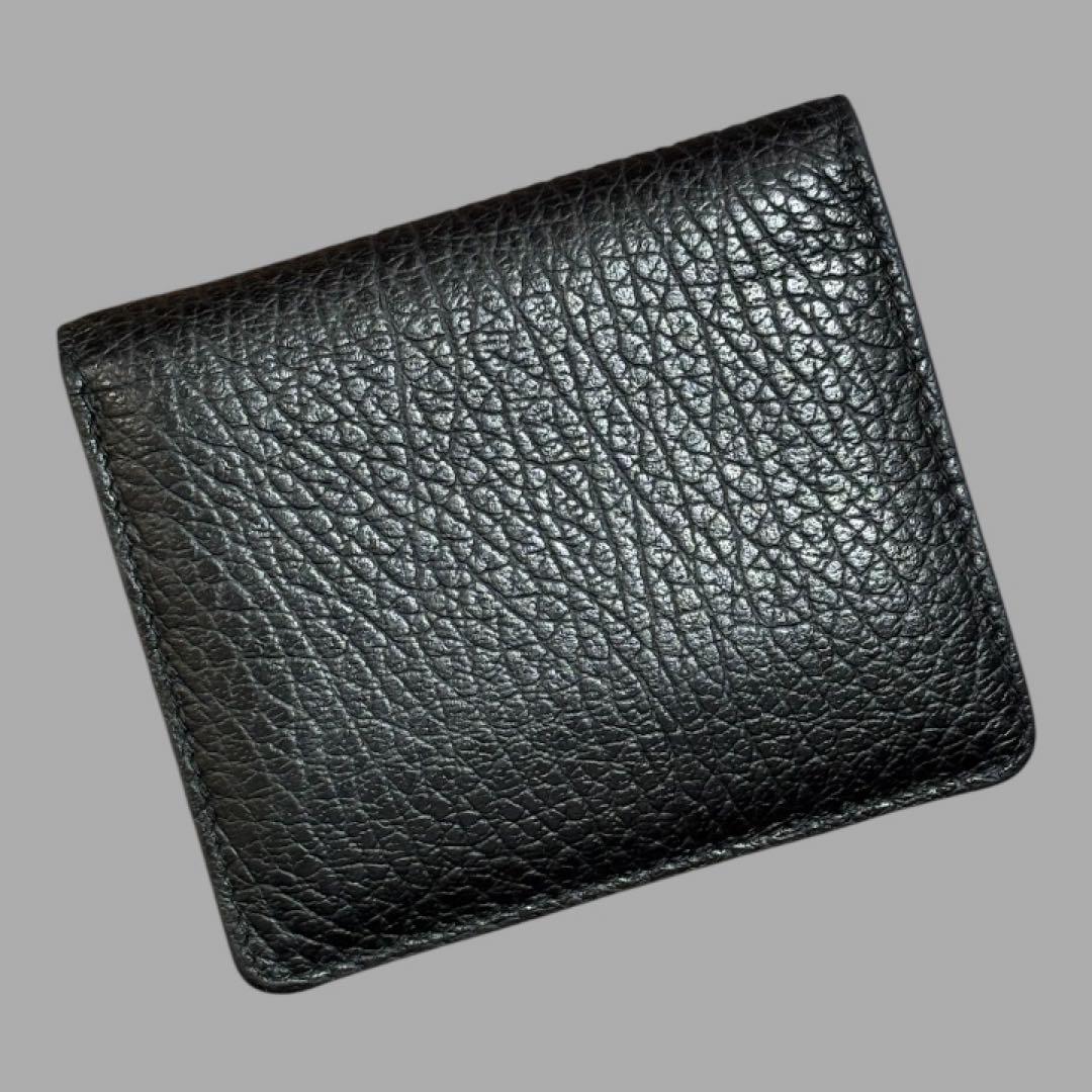 MAISON MARGIELA メゾンマルジェラ 二つ折り財布