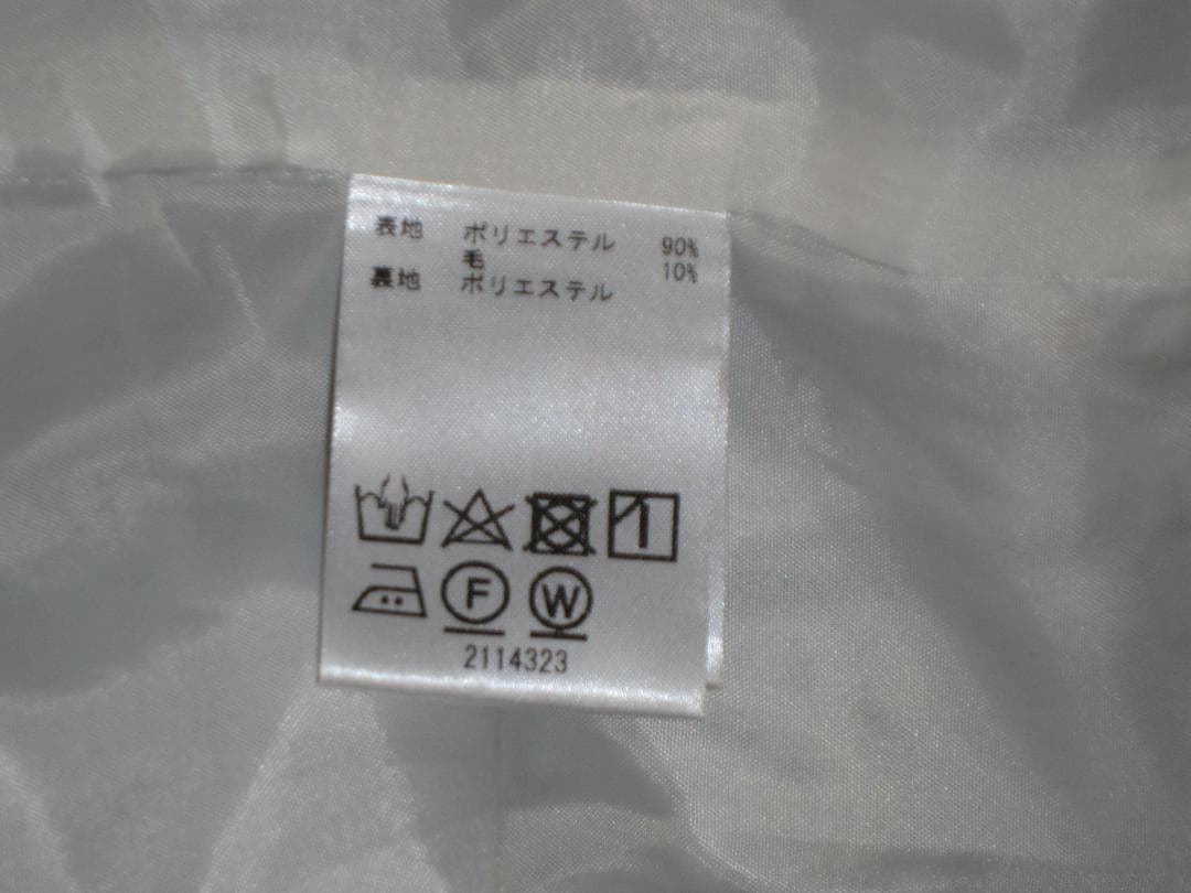こちらは専用です！お値下げ　ＳＣＡＰＡ華やぎワンピース