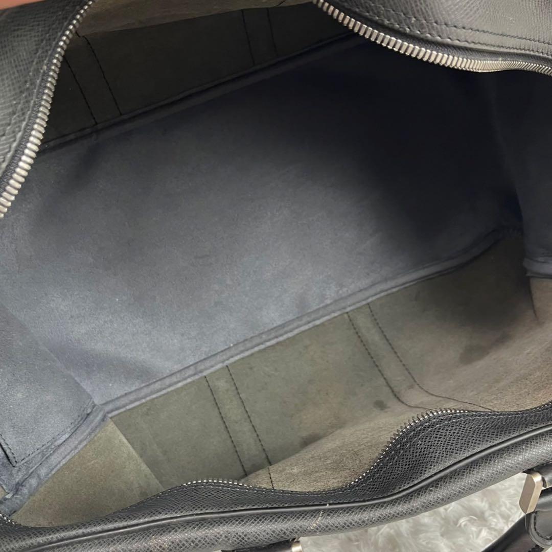 希少 人気 LUIS VUITTON タイガ ケンダルPM ボストンバッグ