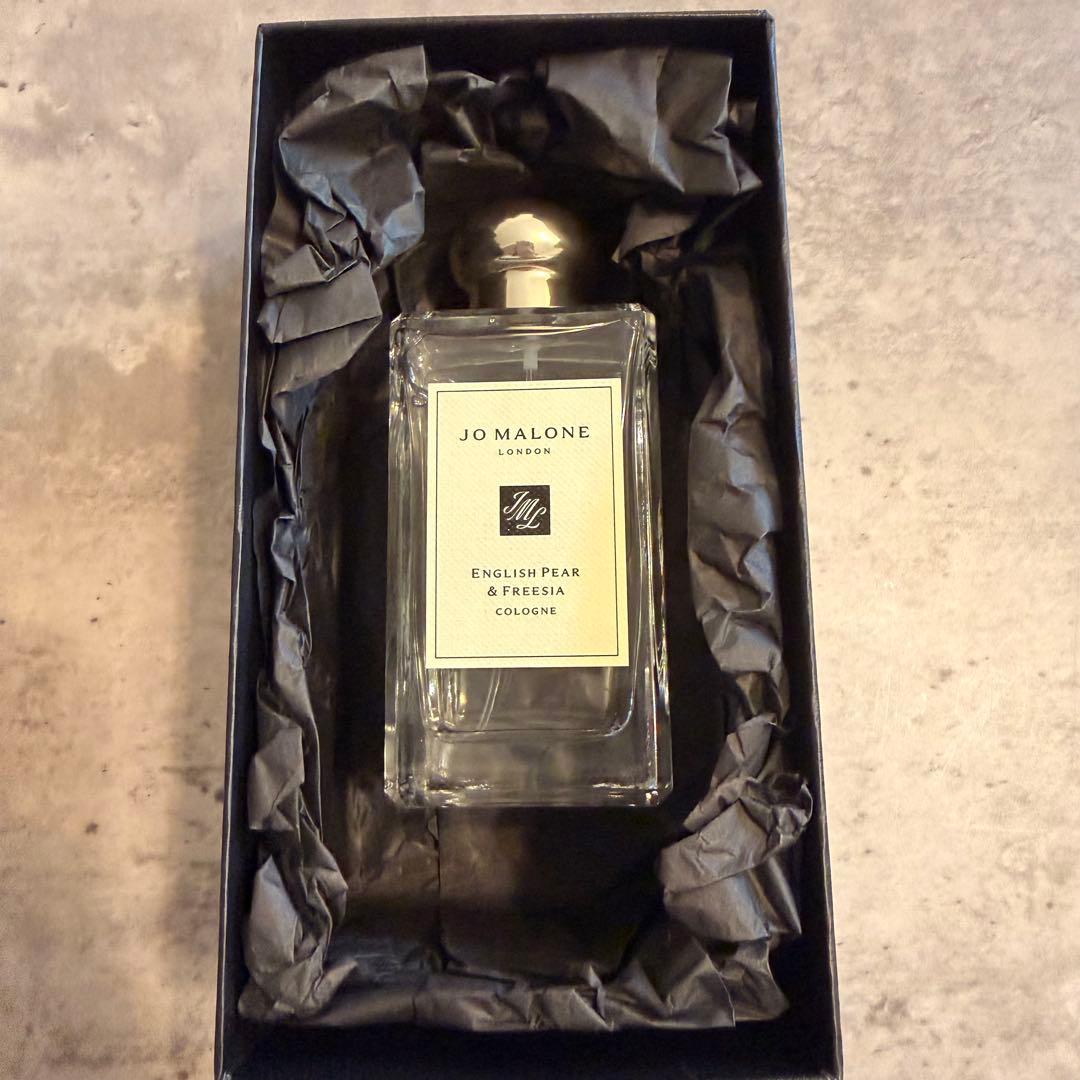 新品　ジョーマローン イングリッシュペアー&フリージアコロン 100ml