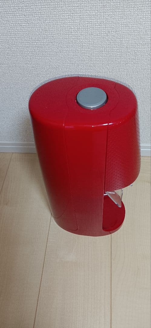 ソーダストリーム Mini Deiuxe