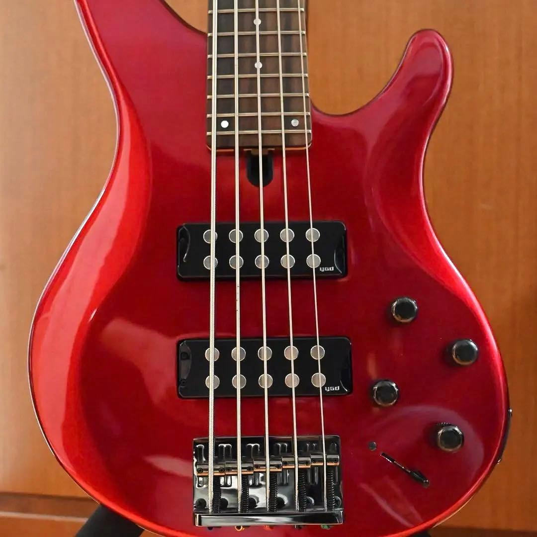【美品】YAMAHA TRBX305