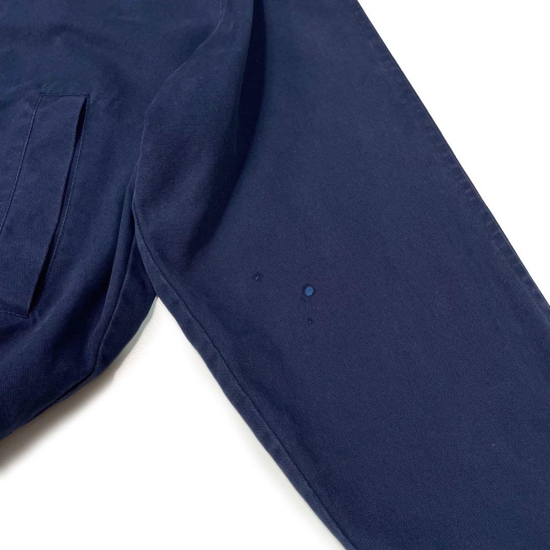 80s Eddie Bauer MA-1 ボンバージャケット POSTAGE