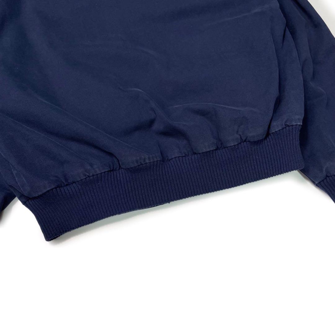 80s Eddie Bauer MA-1 ボンバージャケット POSTAGE