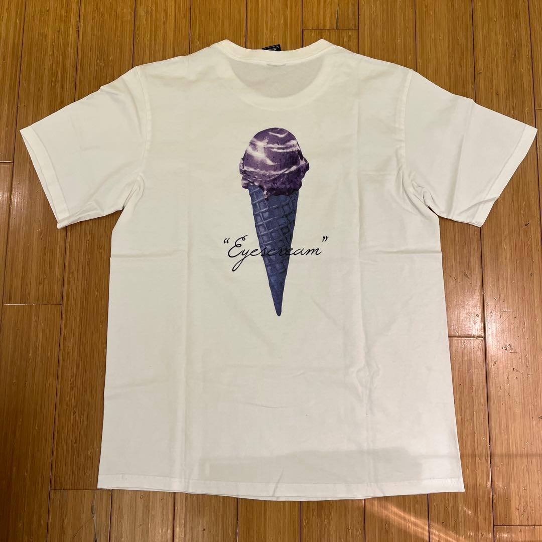 ナンバーナイン ラスト tシャツ 4
