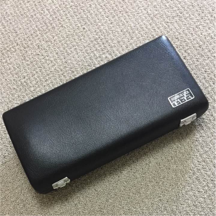 クラリネット