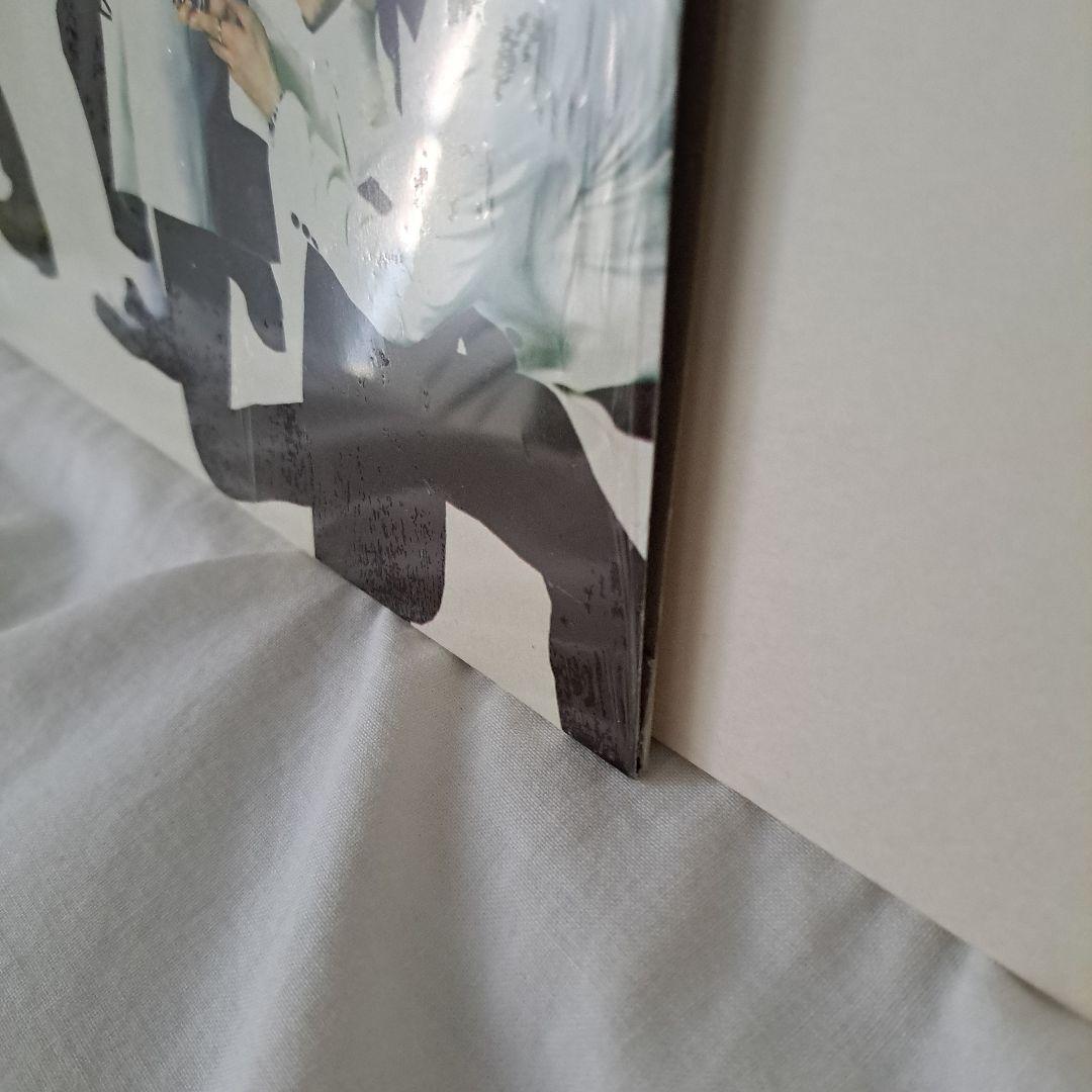 【超美品LPおまけ付】東京スカパラダイスオーケストラ　ファーストプレスレコード