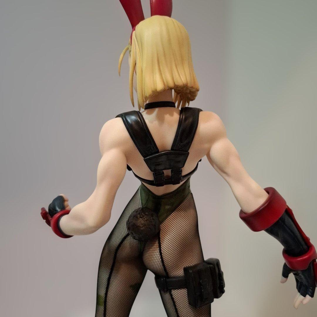 B-style キャミィ バニーVer. 1/4 完成品フィギュア フリーイング