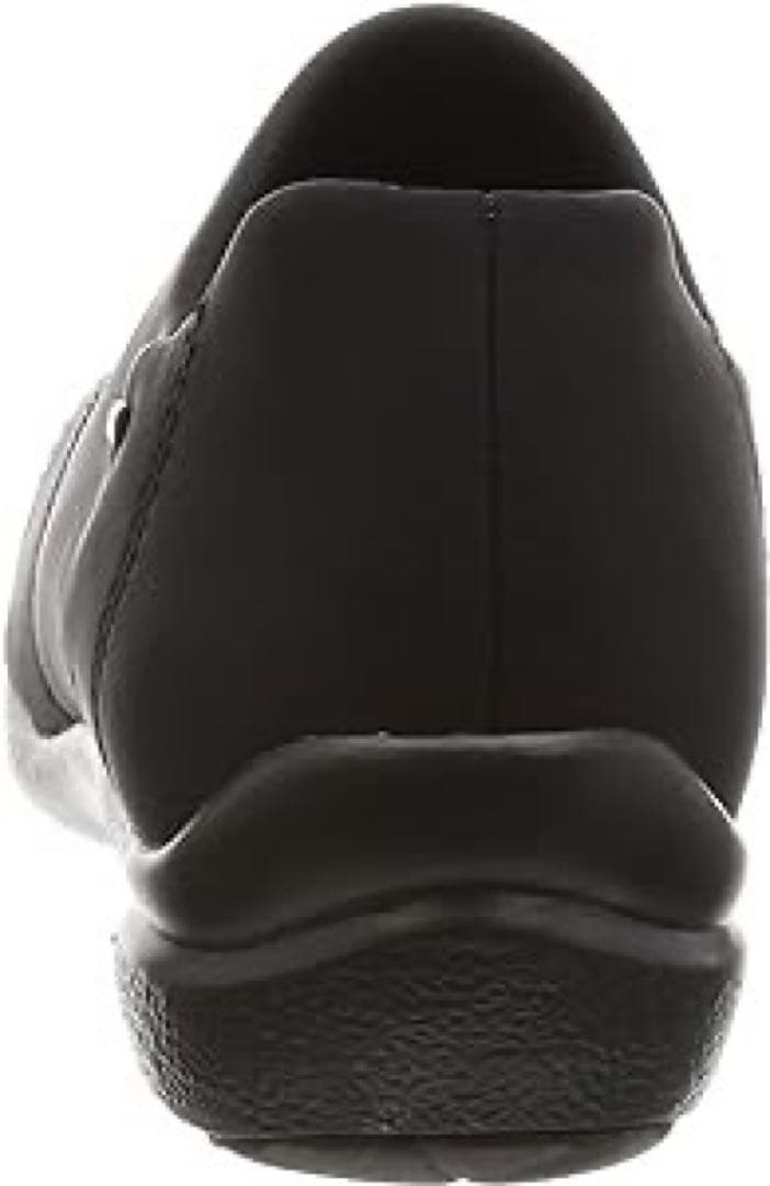 マドラスウォーク レインシューズ MWL2071 ブラック 22cm