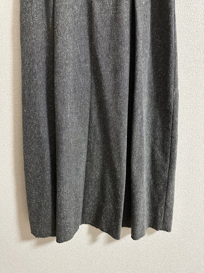 Plage R’IAM TWEEDボンディング スカート