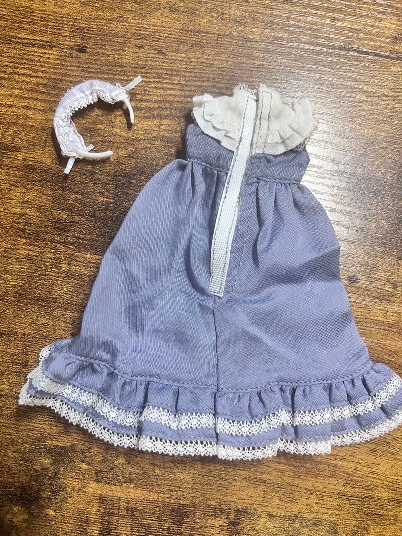 アゾン　お洋服セット　②