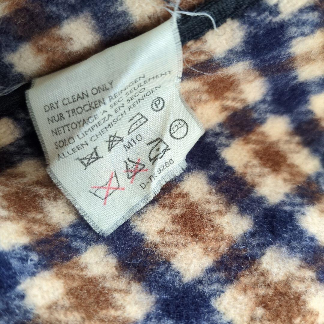 Aquascutum　ダッフルコート　イングランド製