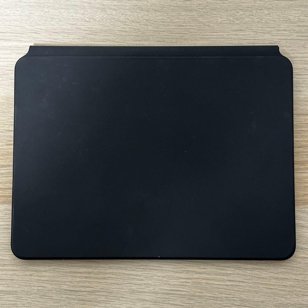 のり Apple MXQT2J/A Magic Keyboard