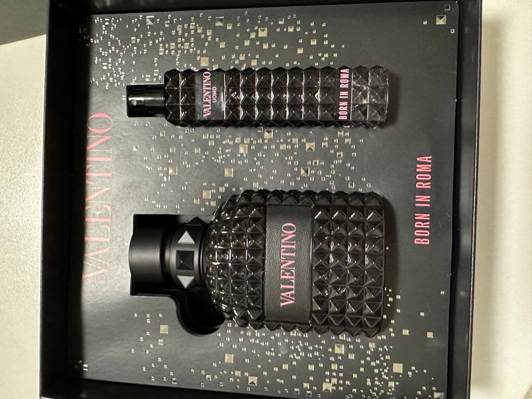 VALENTINO 香水