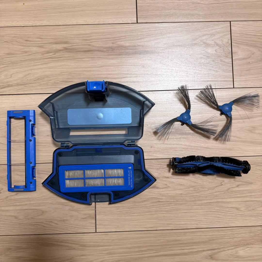 Anker Eufy RoboVac 30C Max ロボット掃除機