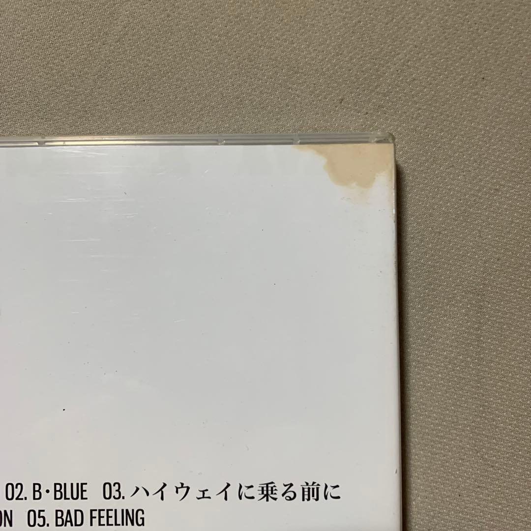 BOOWY ライブDVD&クリップ集 5点セット